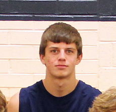 Trey Sides