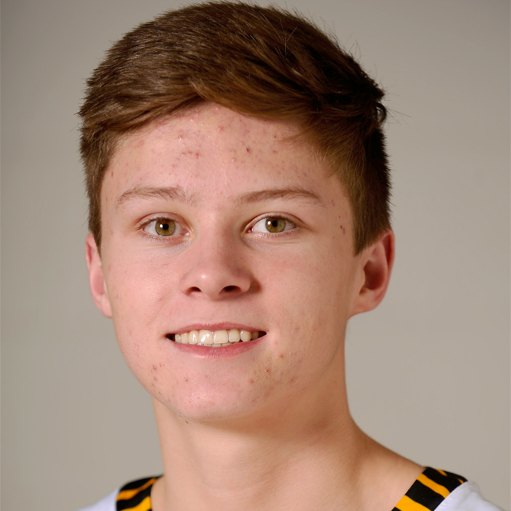 Tyler Eaton mugshot