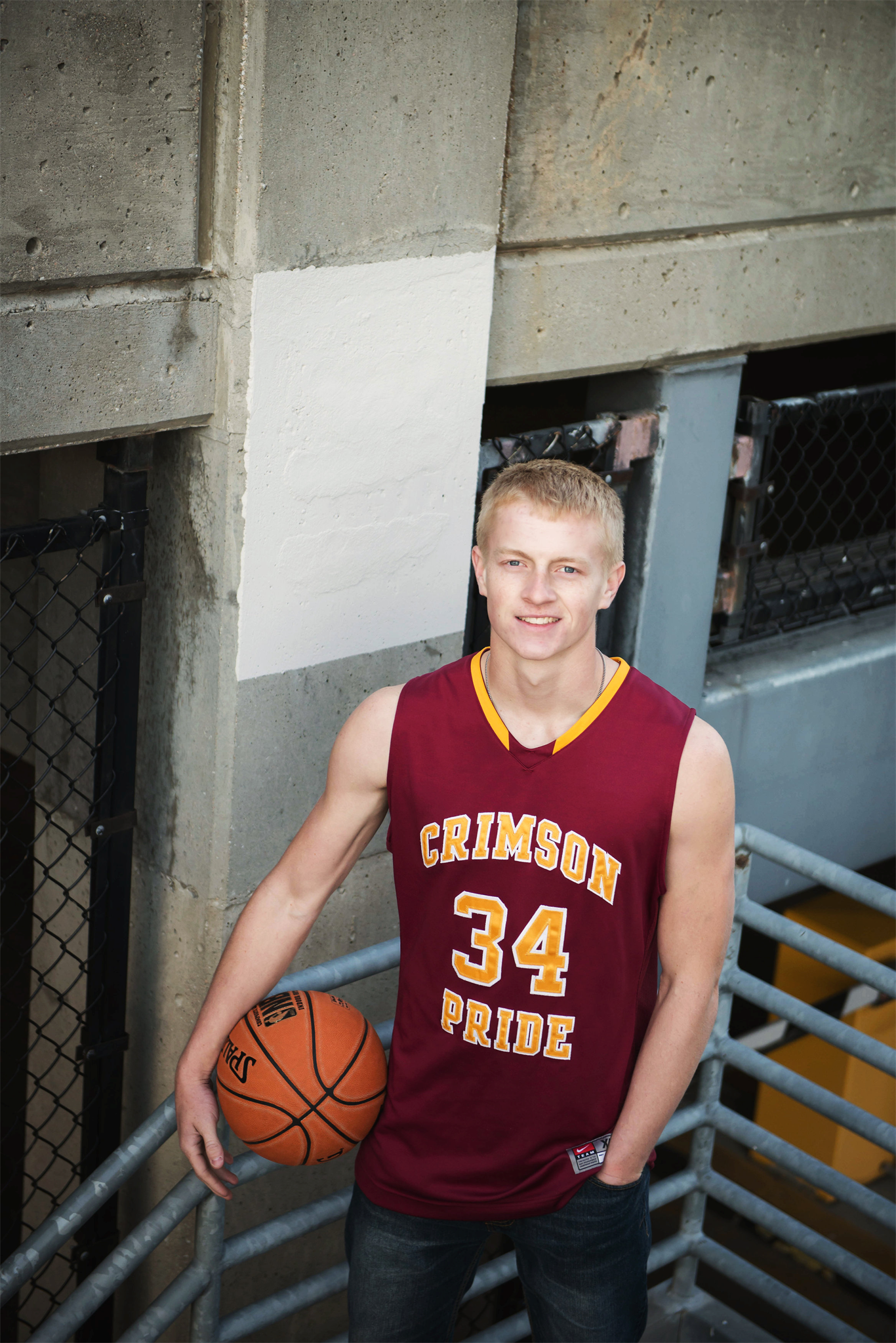 Andrew Lamer