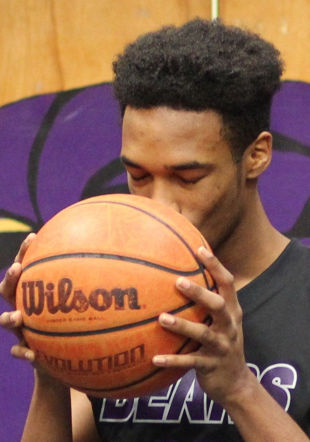 Isiah Jones
