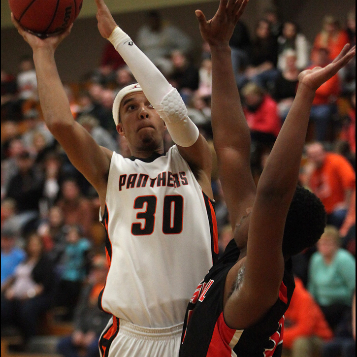 Malique Clay