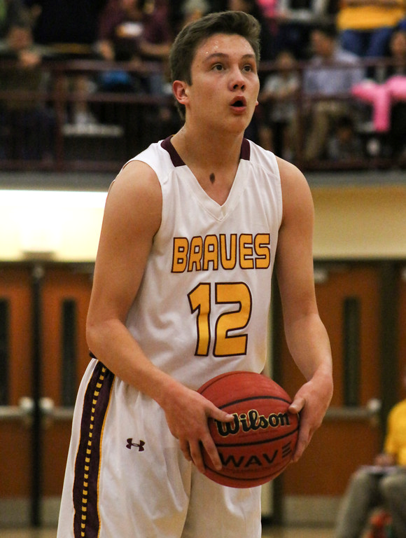 Steven Straughn