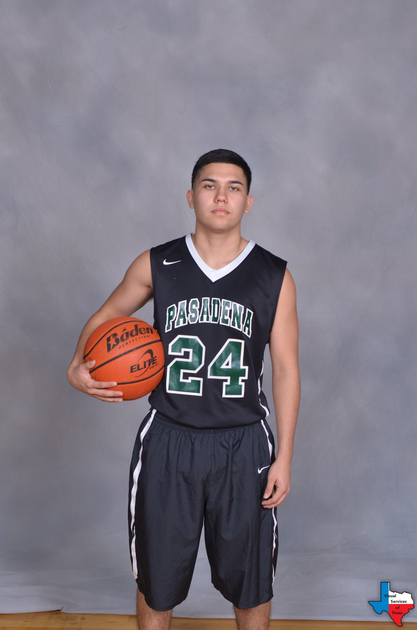 Josh Martinez