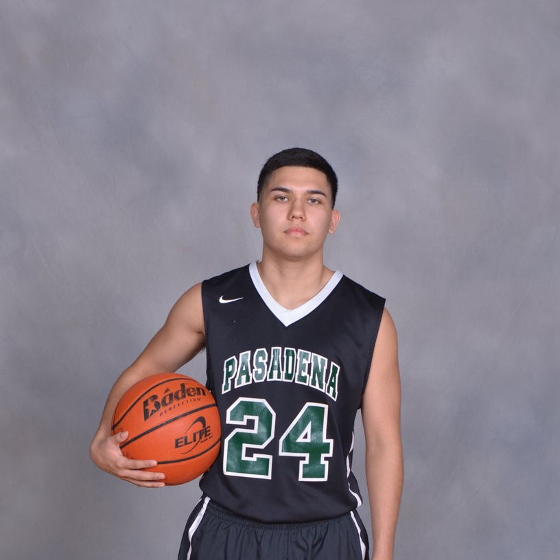 Josh Martinez mugshot