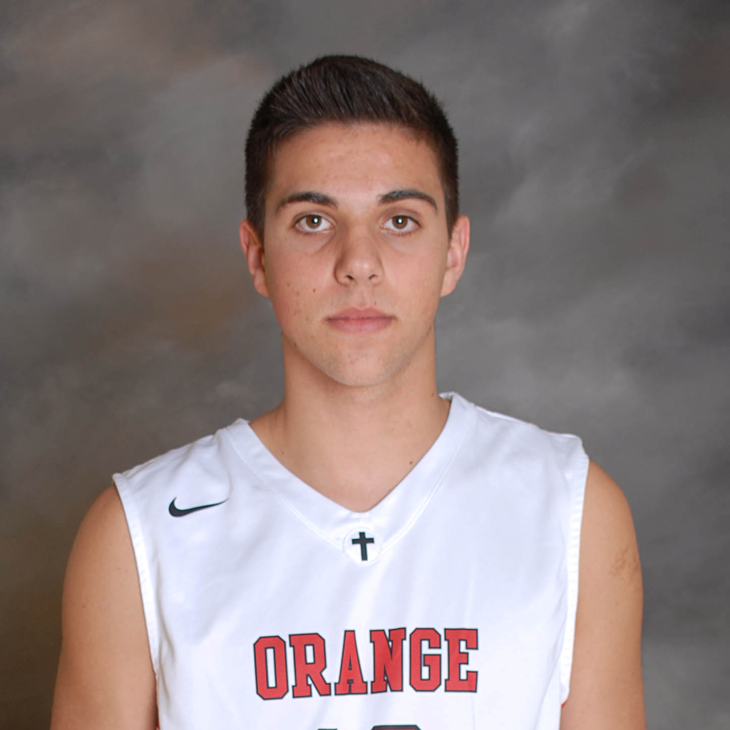 Jake Salloum mugshot