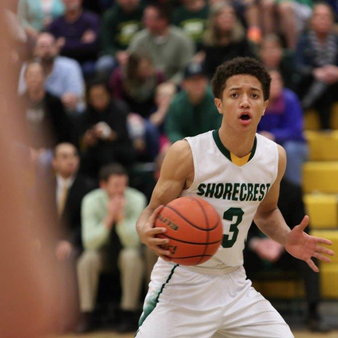 Malcolm Rosier-butler