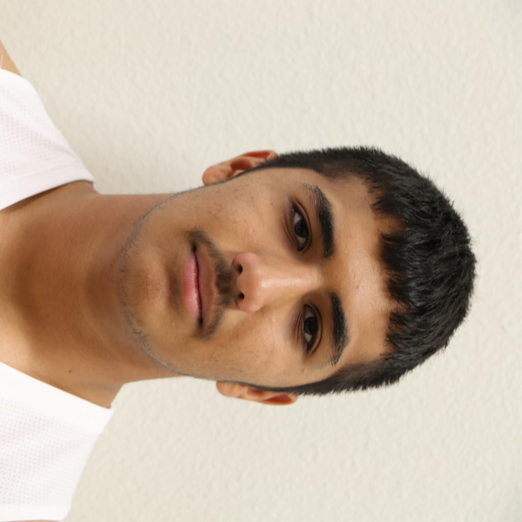 Sergio Cruz