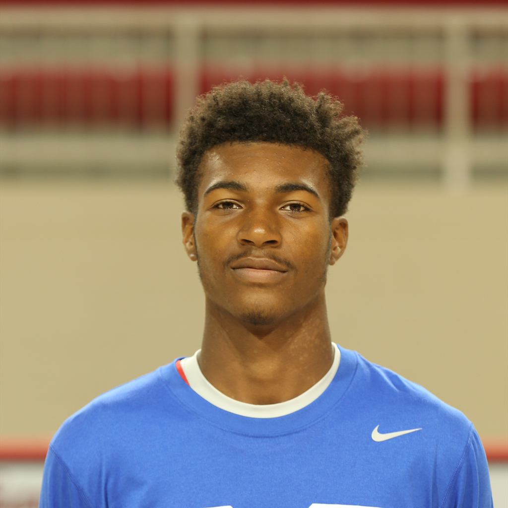 Jaylon Alexander