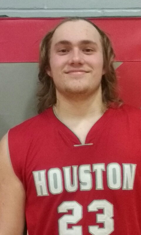 Trevor Lundberg