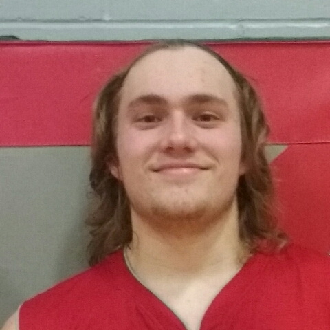 Trevor Lundberg