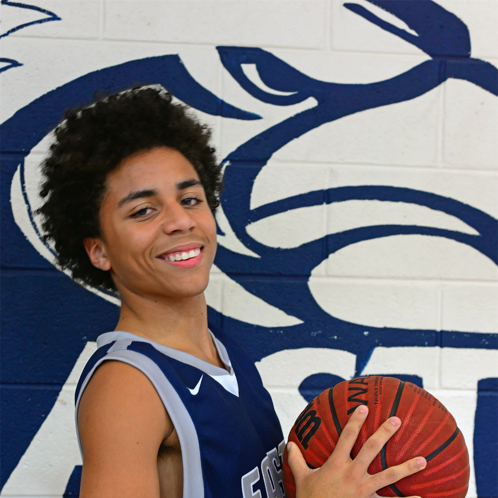 Marcus Wingfield