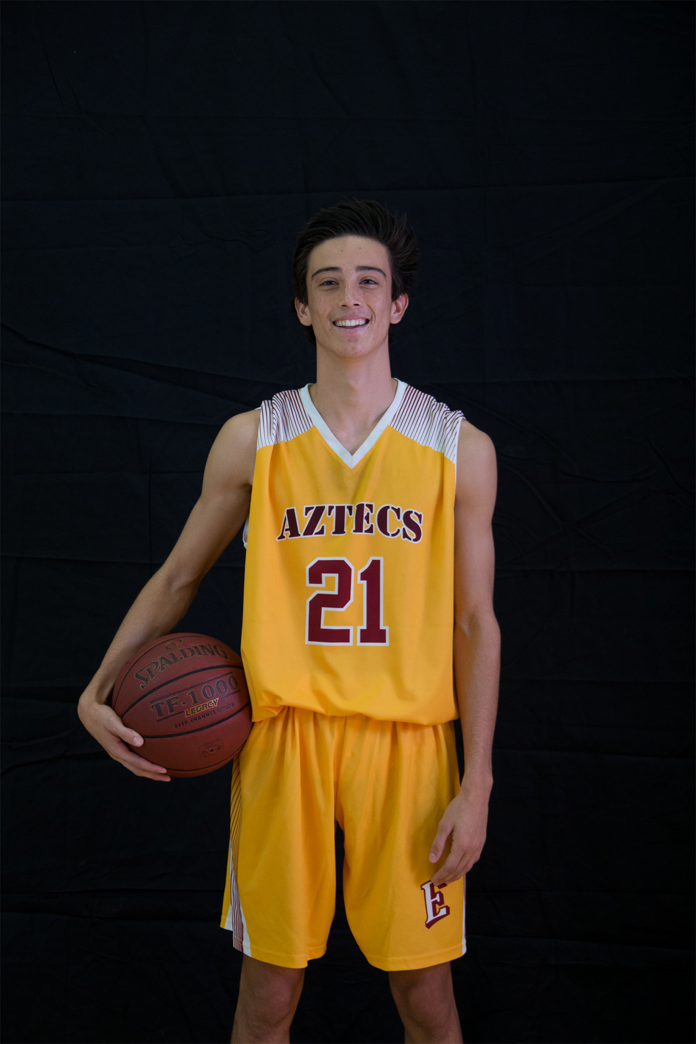 Travis Kettering