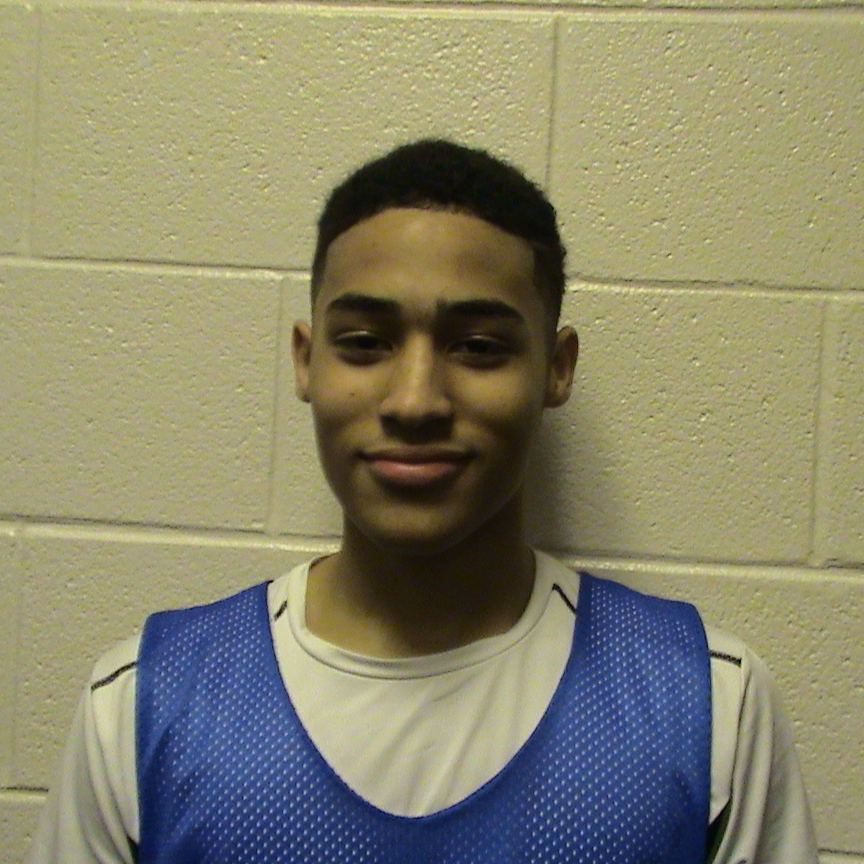 Amiel Lewis mugshot