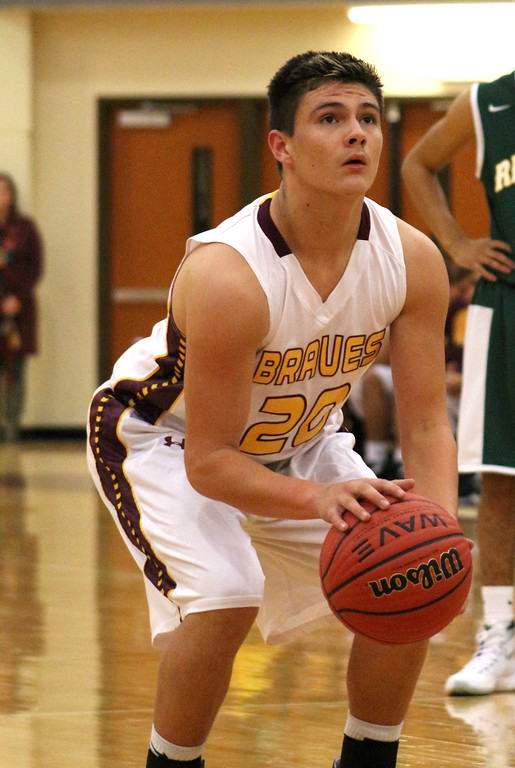 Holden Straughn