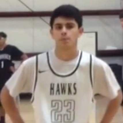 Andrew Castaneda