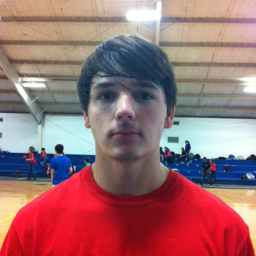 Hayden Dupree mugshot