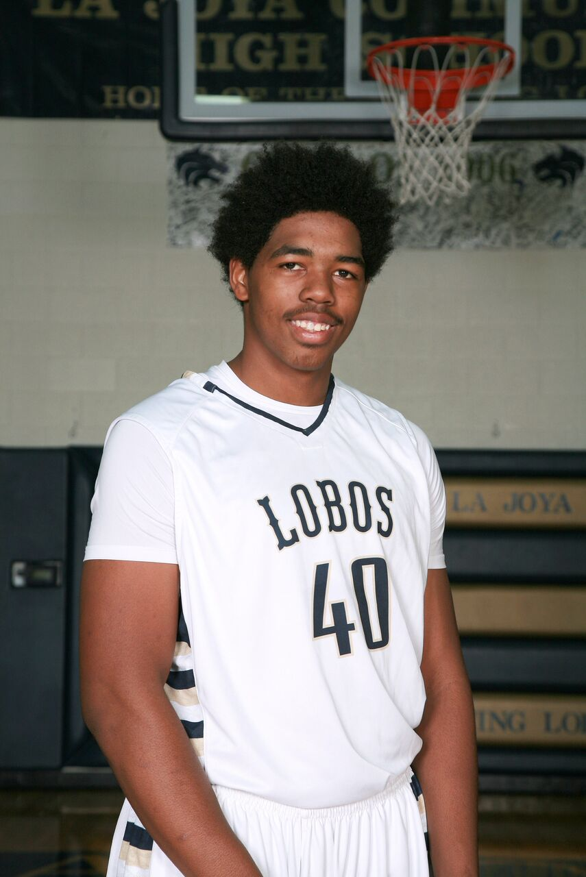 Byron Young