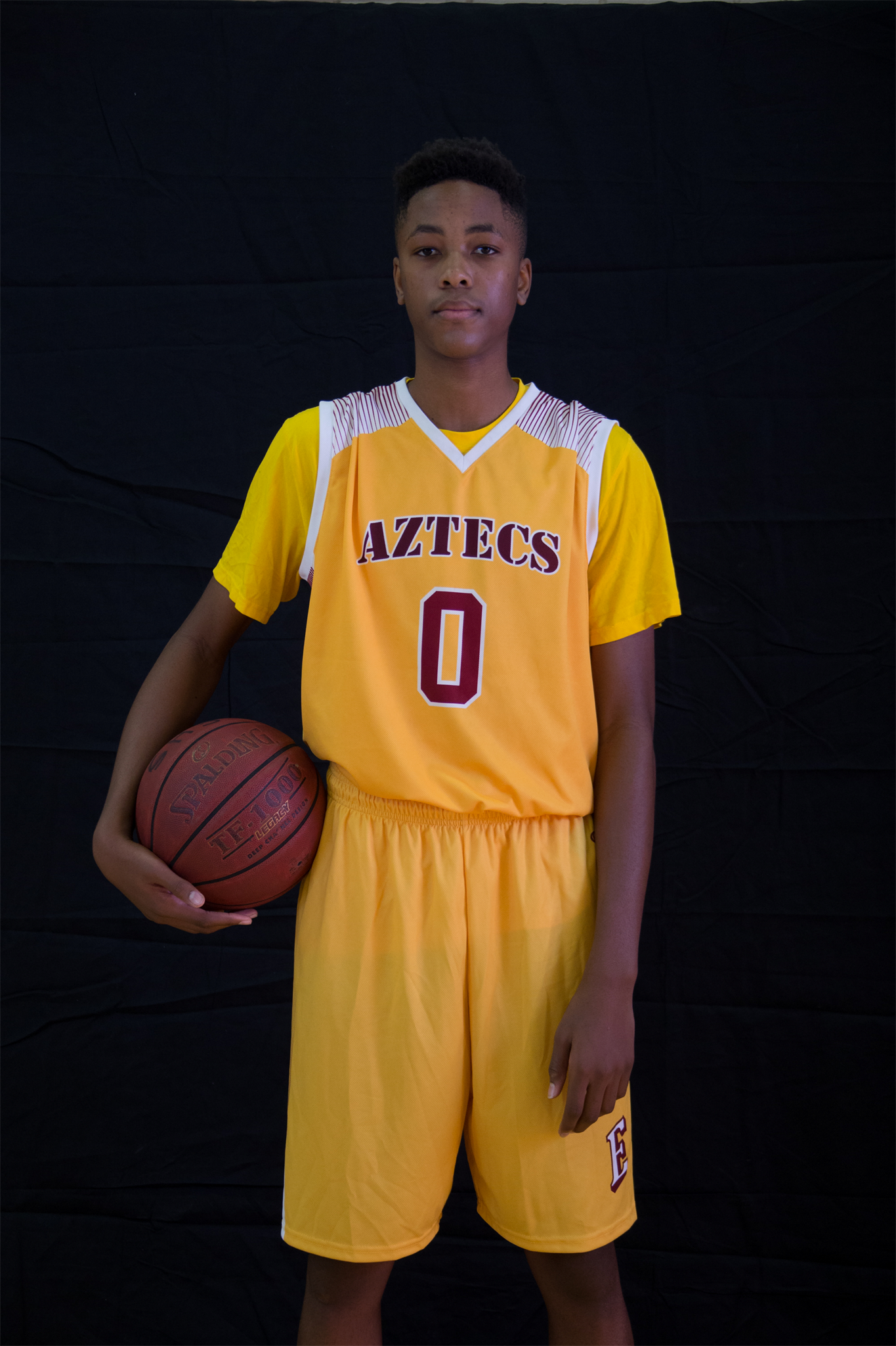 Kezie Okpala mugshot