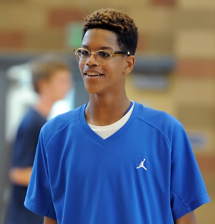 Shareef O'neal