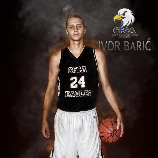 Ivor Baric