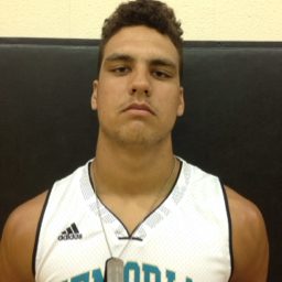 Dylan Gonzalez mugshot