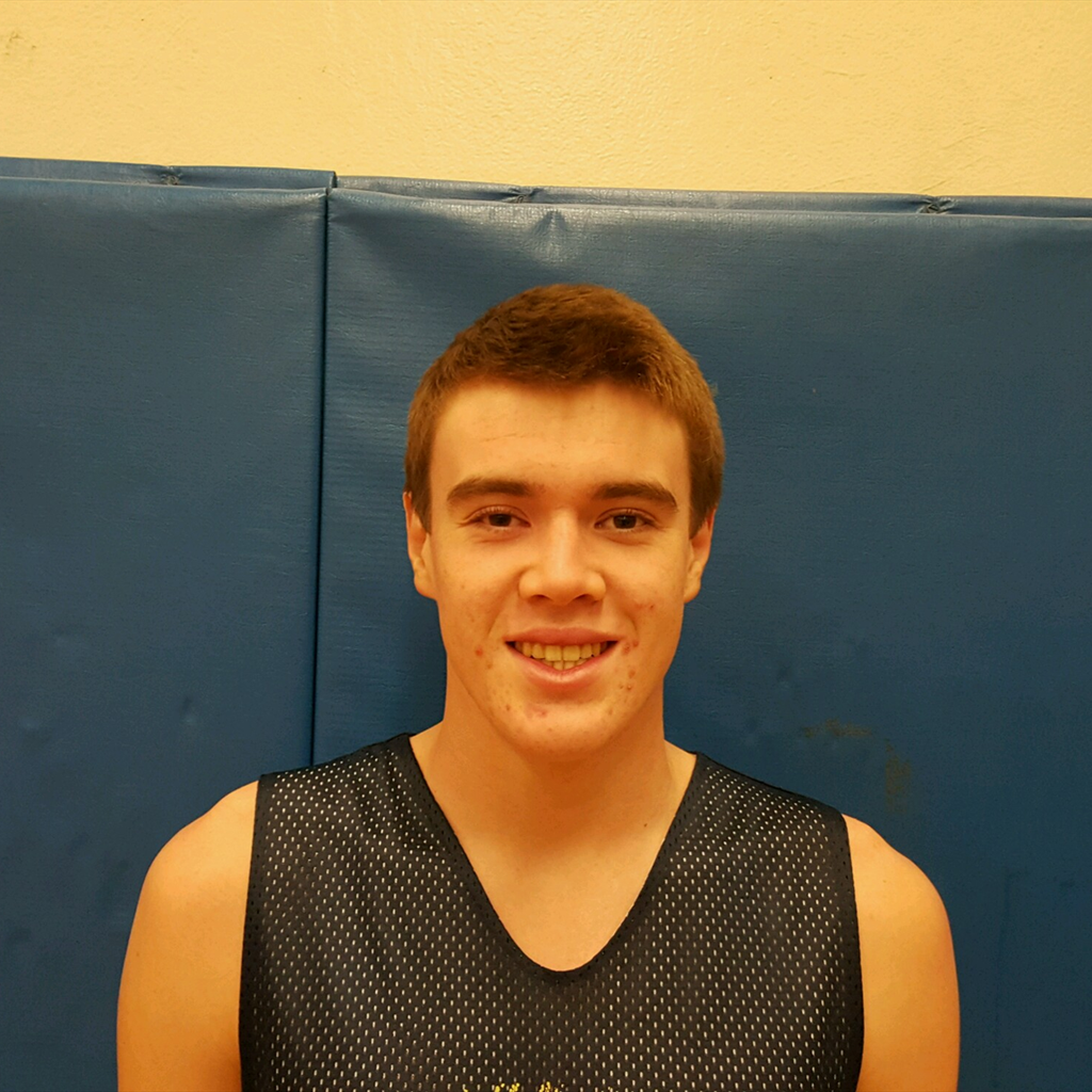 Jeremiah Jones
