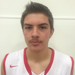 Damon Koshmerl mugshot