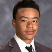 Ike Hall mugshot