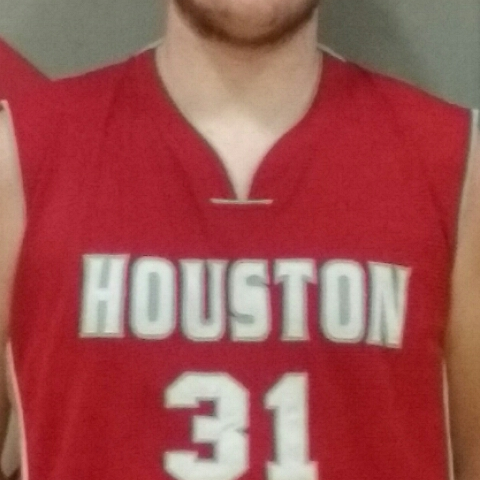 James Loken mugshot