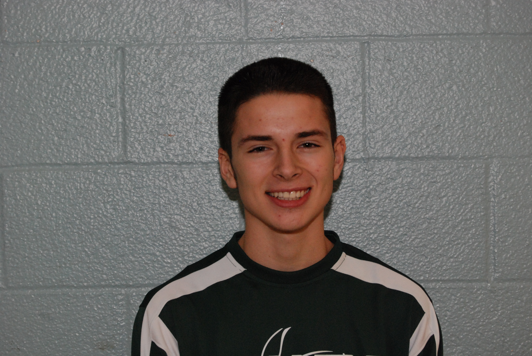 Brice Panetta