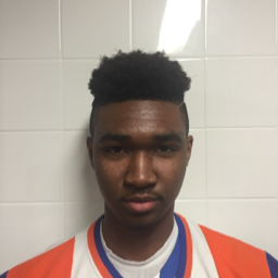 Vonta Bailey mugshot