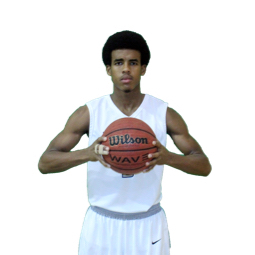 Dante Williams mugshot