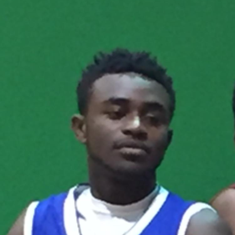 Shaun Walton mugshot