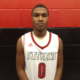 Quenton Coleman mugshot