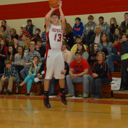 Kobe Eddings