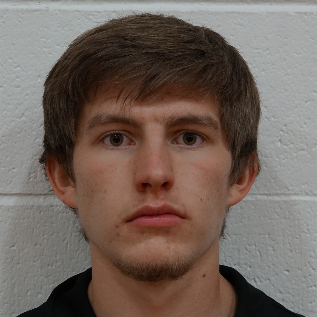 Caden Anderson mugshot