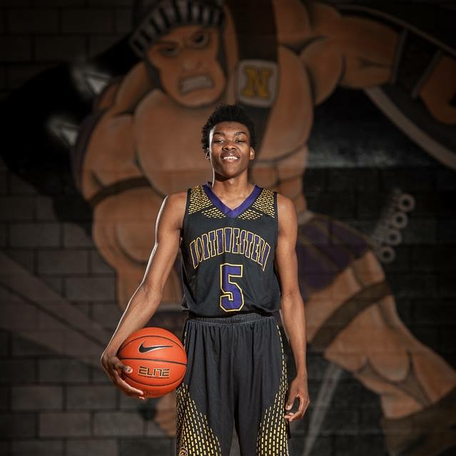 Zameon Crockett