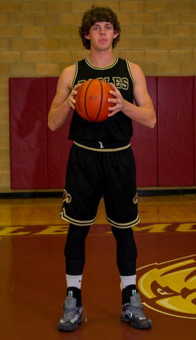 Kade Poulsen mugshot