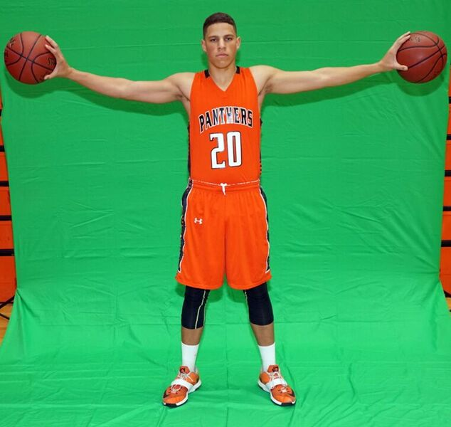 Isaiah Steele