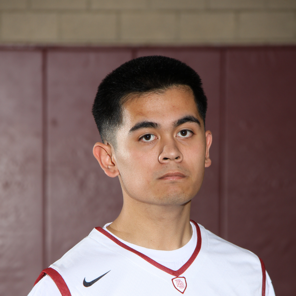 Ron Chan mugshot