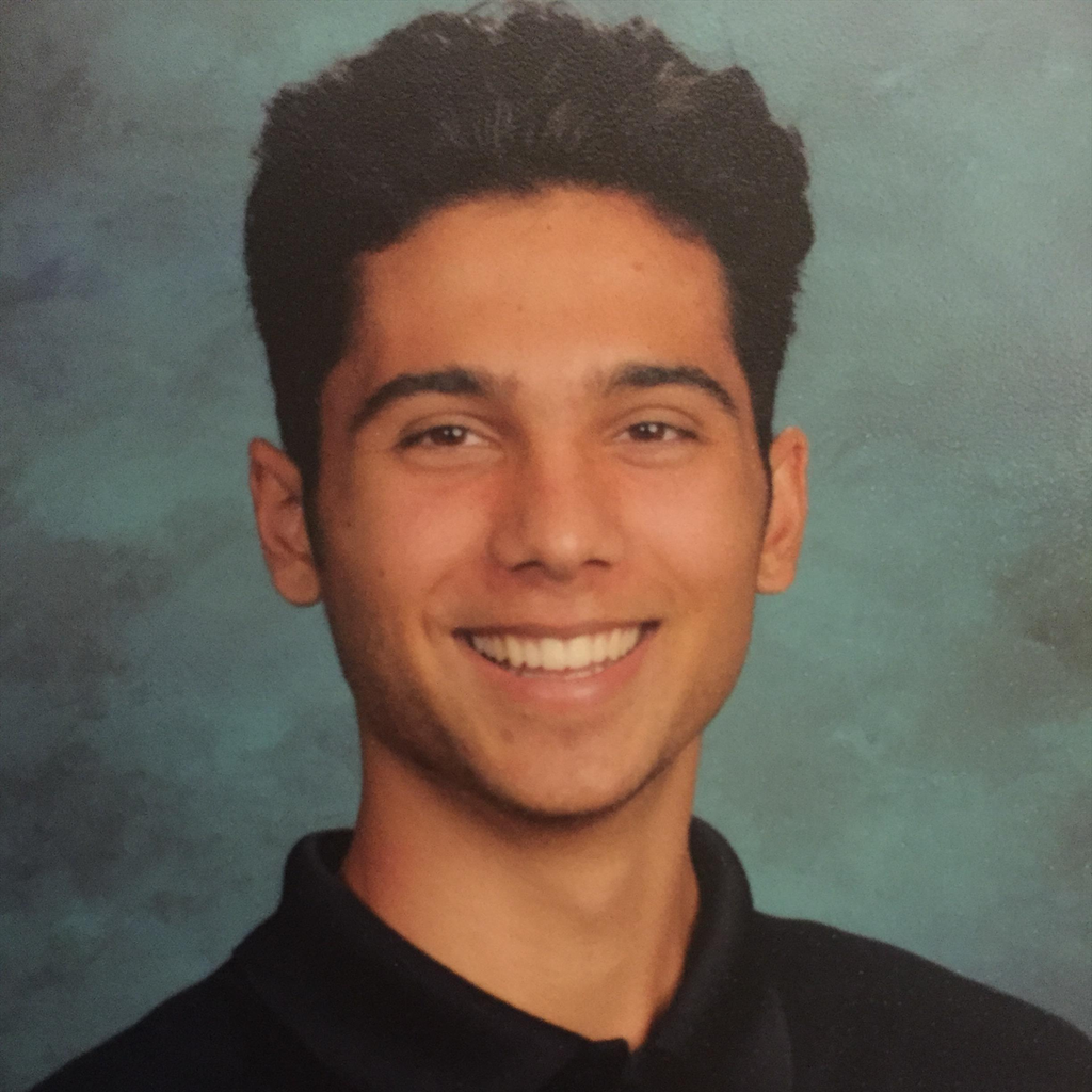 Trey Mena