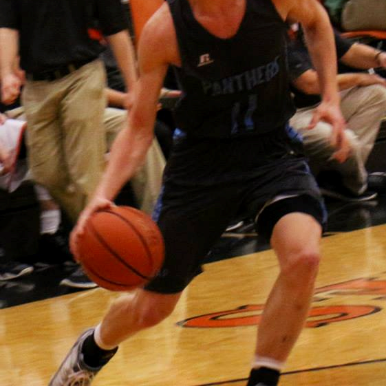Bryce Sutton