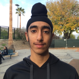 Jaipreet Hundal mugshot
