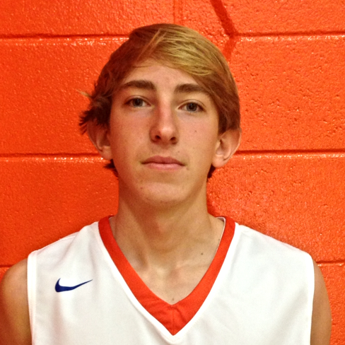 Cody Williams