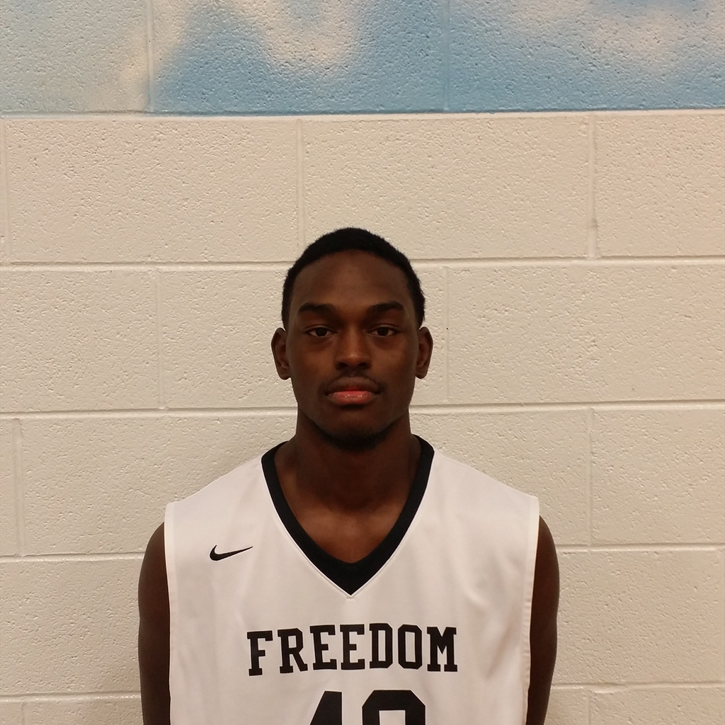 Myles Noye mugshot
