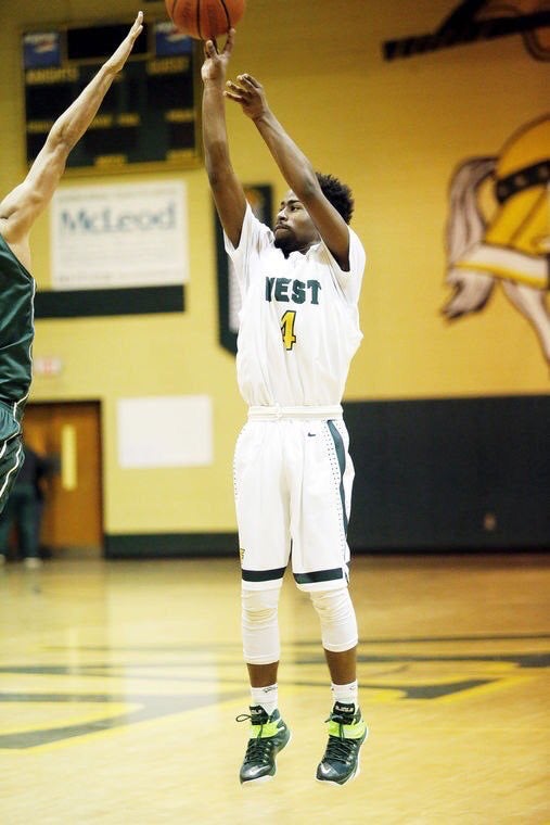 Bryson Williams