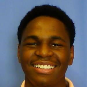 Jalen Hudson