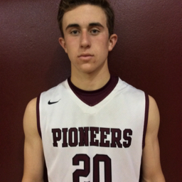 Holden Powell