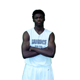 Jarren McAllister