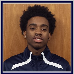 Devonare Vaughn